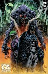 Batman & The Joker: The Deadly Duo [Hotz] Comic Books Batman & The Joker: The Deadly Duo Prices