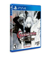Castlevania Advance Collection [Aria Of Sorrow Cover] Playstation 4 Prices