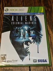 Aliens Colonial Marines [Wal-Mart Edition] Xbox 360 Prices