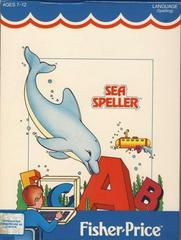 Sea Speller Commodore 64 Prices