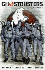 The Most Magical Place on Earth Comic Books Ghostbusters Prices