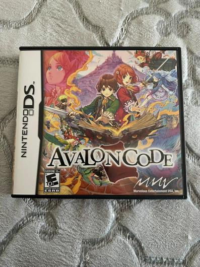 Avalon Code photo