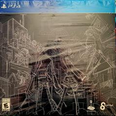 No Straight Roads [Collector's Edition] Playstation 4 Prices