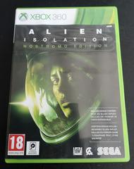 Alien Isolation [Nostromo Edition] PAL Xbox 360 Prices