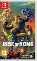 Skull Island: Rise of Kong PAL Nintendo Switch Prices