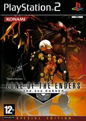 Zone of the Enders 2nd Runner [Special Edition] PAL Playstation 2 Prices