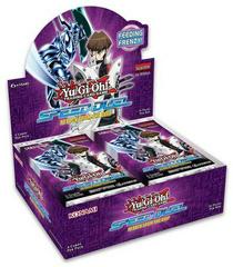 Booster Box YuGiOh Speed Duel: Attack from the Deep Prices