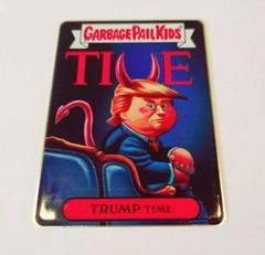 Trump Time Garbage Pail Kids Disgrace to the White House Prices