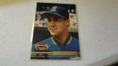 Bret Boone [Members Only] Baseball Cards 1992 Stadium Club Members Only Prices