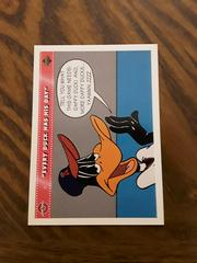 Every Duck Has His Day #157 Baseball Cards 1992 Upper Deck Comic Ball 3 Prices