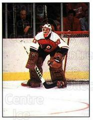 Ron Hextall #378 Hockey Cards 1987 Panini Stickers Prices