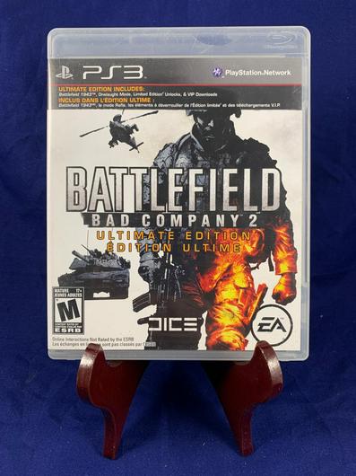 Battlefield: Bad Company 2 [Ultimate Edition] photo