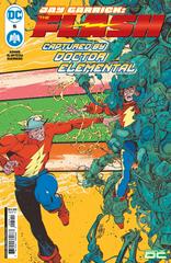 Jay Garrick: The Flash #5 (2024) Comic Books Jay Garrick: The Flash Prices