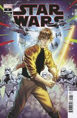 Star Wars [Daniel] Comic Books Star Wars Prices