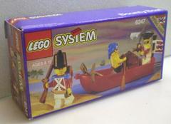 Bounty Boat #6247 LEGO Pirates Prices