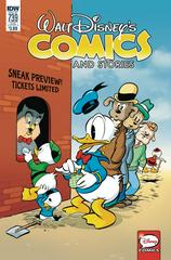 Walt Disney's Comics and Stories [Kelly] Comic Books Walt Disney's Comics and Stories Prices