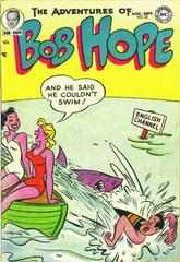 Adventures of Bob Hope #22 (1953) Comic Books Adventures of Bob Hope Prices