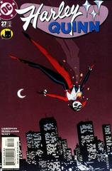 Harley Quinn #27 (2003) Comic Books Harley Quinn Prices