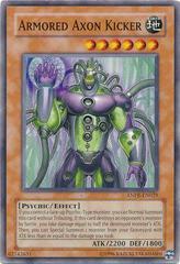 Armored Axon Kicker YuGiOh Ancient Prophecy Prices