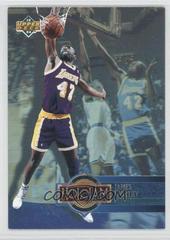 JAMES WORTHY Basketball Cards 1993 Upper Deck Holojam Prices