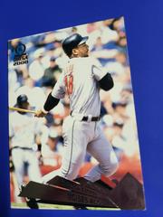 Moises Alou #61 Baseball Cards 2000 Pacific Prices