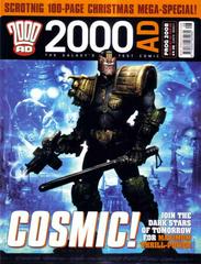 2000 AD Prog (2008) Comic Books 2000 AD Prices