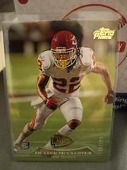 Dexter mccluster #53 Football Cards 2010 Topps Prime Prices
