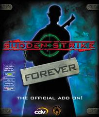 Sudden Strike Forever PC Games Prices