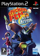 Himmel und Huhn: Ace in Action PAL Playstation 2 Prices