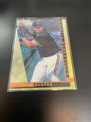 Kevin Elster [SP] #141 Baseball Cards 1997 Upper Deck Prices