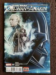 Obi-Wan and Anakin #4 (2016) Comic Books Obi-Wan and Anakin Prices