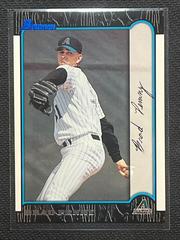 Brad Penny #140 Baseball Cards 1999 Bowman Prices
