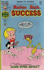 Richie Rich Success Stories #75 (1977) Comic Books Richie Rich Success Stories Prices