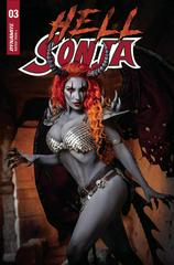 Hell Sonja [Cosplay] #3 (2022) Comic Books Hell Sonja Prices