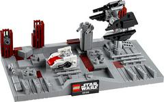 LEGO Set | Death Star II Battle LEGO Star Wars