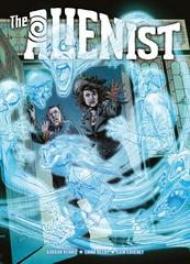 Judge Dredd: Megazine [The Alienist] #427 (2020) Comic Books Judge Dredd: Megazine Prices