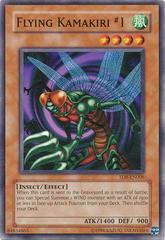 Flying Kamakiri SD8-EN006 YuGiOh Structure Deck - Lord of the Storm Prices