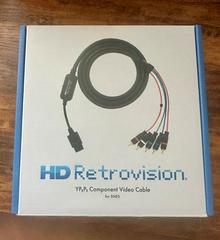 HD Retrovision SNES Component Cable Super Nintendo Prices