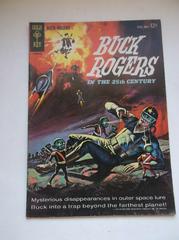 Buck Rogers #1 (1964) Comic Books Buck Rogers Prices