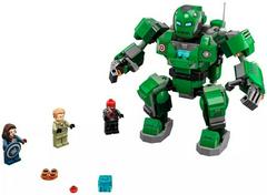LEGO Set | Captain Carter & The Hydra Stomper LEGO Super Heroes