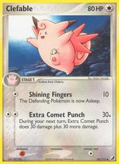 Clefable Pokemon Unseen Forces Prices