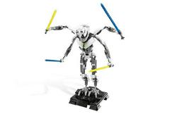 LEGO Set | General Grievous LEGO Star Wars