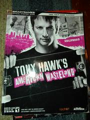 Tony Hawk's American Wasteland [BradyGames] Strategy Guide Prices