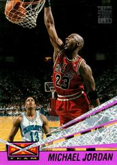 Michael Jordan #4 Basketball Cards 1993 Stadium Club Beam Team Prices