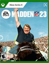 Madden NFL 23 Xbox Series X Prices
