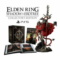 Elden Ring: Shadow of the Erdtree [Collector's Edition] PAL Playstation 5 Prices