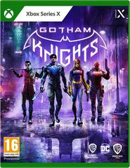 Gotham Knights PAL Xbox Series X Prices