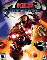 Spy Kids 3D Game Over PC Games Prices