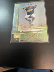 Ariel Prieto Baseball Cards 1998 Upper Deck Prices