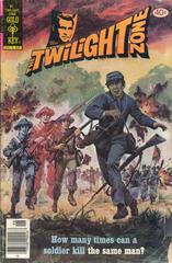 Twilight Zone #91 (1979) Comic Books Twilight Zone Prices